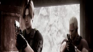 Resident Evil: Chronicles HD Collection trailer shows what not to do in a zombie apocalypse