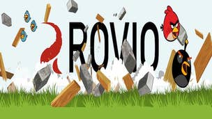 Rovio enters the publishing biz