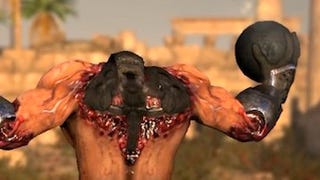 Serious Sam 3: BFE coming to Mac next month