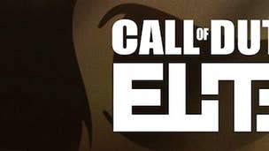 Call of Duty: Elite PC still in development