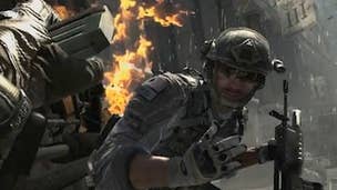 Modern Warfare 3 DLC plans expanded