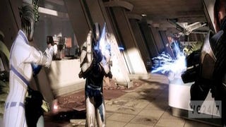 ASA - EA did not engage in false advertisement with Mass Effect 3