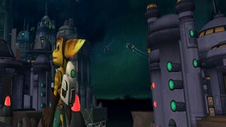 The Ratchet & Clank Trilogy HD collection is official