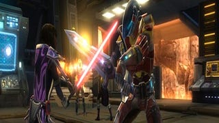 SWTOR Class stories to continue "sooner rather than later"