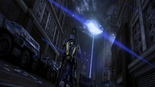 Mass Effect 3 director acknowledges "valid" ending concerns