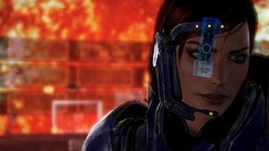 Mass Effect 3 completed by just 42% of players
