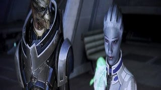 Mass Effect 3 Invasion trailer suspiciously unofficial