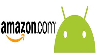 Amazon Appstore has served up "millions" of apps, Cut the Rope top earner