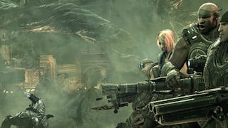 Gears of War 3 patch due today