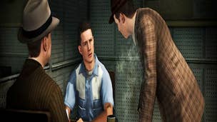 L.A. Noire Onlive update adds touch controls