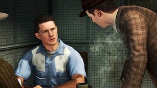 L.A. Noire Onlive update adds touch controls