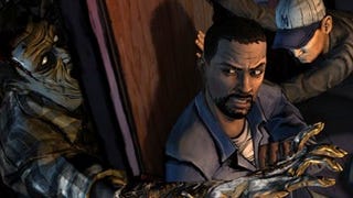 First Walking Dead gameplay trailer, rumours claim five episodes planned