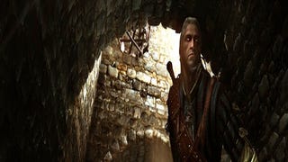 Witcher modtools slip out into the wilds