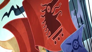 The Banner Saga fully funded in under 48 hours