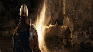 Dark Souls tease seems to point to PC release