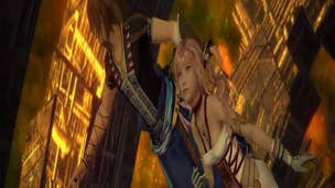 Famitsu confirms Final Fantasy XIII-2's Mass Effect DLC