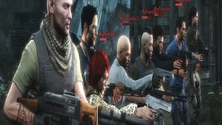 Max Payne 3 fans appear in-game