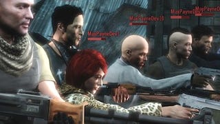 Max Payne 3 fans appear in-game