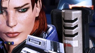 Mass Effect movie handed over to new scriptwriter