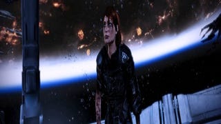 Developers reaffirm BioWare's right to leave Mass Effect 3 ending as it is