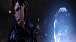 Mass Effect Trilogy won't have a FemShep cover, but "something special" inbound