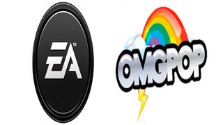 EA stock drops in wake of Zynga OMGPOP buyout
