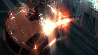 Ridge Racer Unbounded city editor detailed in new trailer