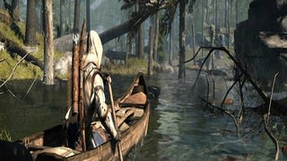Assassin’s Creed III shots leak ahead of embargo