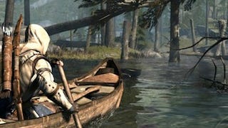 Assassin’s Creed III shots leak ahead of embargo