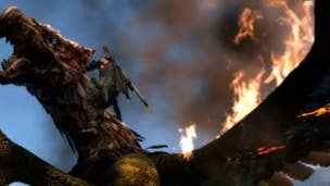 Capcom hopes Dragon's Dogma will appeal to Monster Hunter fans