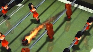 Foosball 2012 coming to PS3 and Vita with cross-platform play