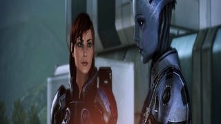 Retake Mass Effect to close Child's Play drive