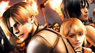 Resident Evil producer: Core series needs to pursue action, shooter trappings