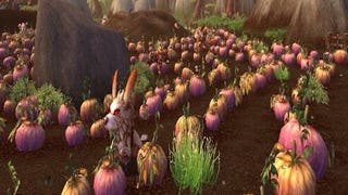 Blizzard worried about hardcore's reaction to Pandaria