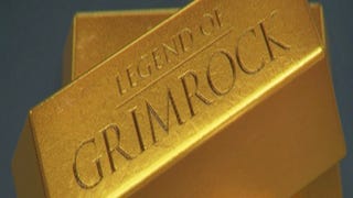 Legend of Grimrock goes gold, launch details expected this week
