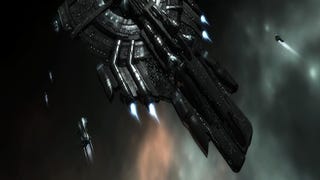 EVE Online patched to rebalance Tier 1 ships