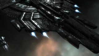 EVE Online patched to rebalance Tier 1 ships