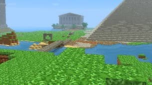 Minecraft "profitable in an hour" on Xbox 360