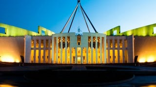ACT first Australian territory to move on R18+ games legislation