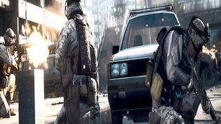 Battlefield 3 PC patch delayed by "frustrating" console certification