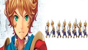 New Little King's Story network features detailed