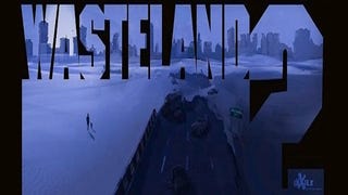 Wasteland 2 Kickstarter surpasses $2 million