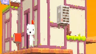 Fez patch now in certification