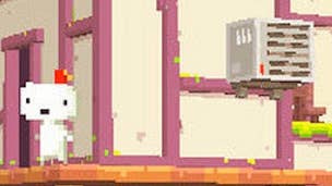 Fez launches on Xbox Live Arcade next month