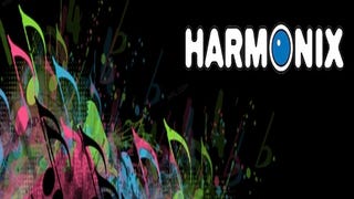 Harmonix servers back online