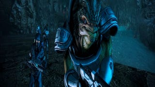 Mass Effect 3 multiplayer event scheduled for this weekend