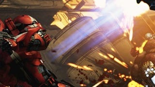 In the Vanguard: loving Mass Effect 3's multiplayer