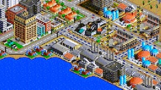 Maxis: SimCity's switch to missions is "just the evolution of games"