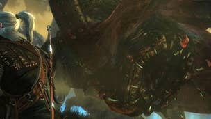 Witcher 2 developer strives for "meaningful" player choice