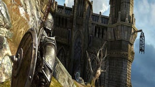 Infinity Blade on sale for 99 cents